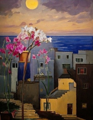 Seaside dreams