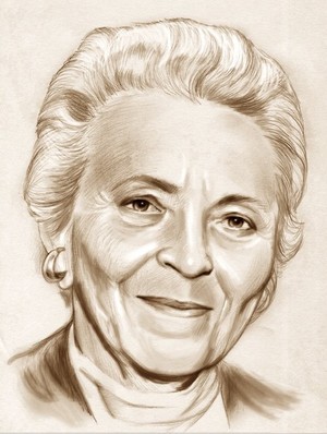 Elisabeth Elliot