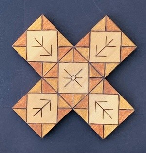 x design