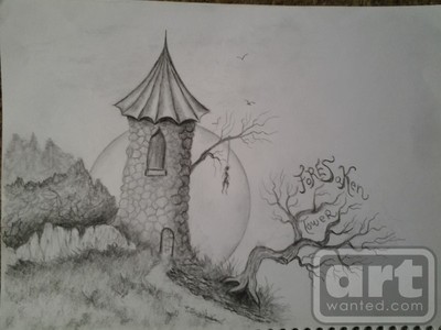 Forsaken Tower