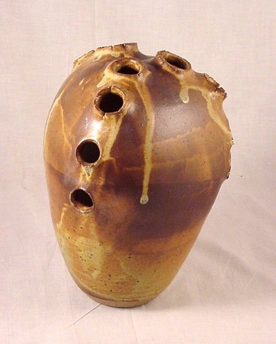 12 Hole Vase