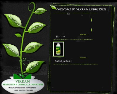 Vikram Fertilizers
