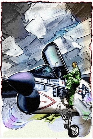 -The Pilot