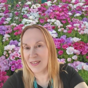 It Feels Like Spring Again