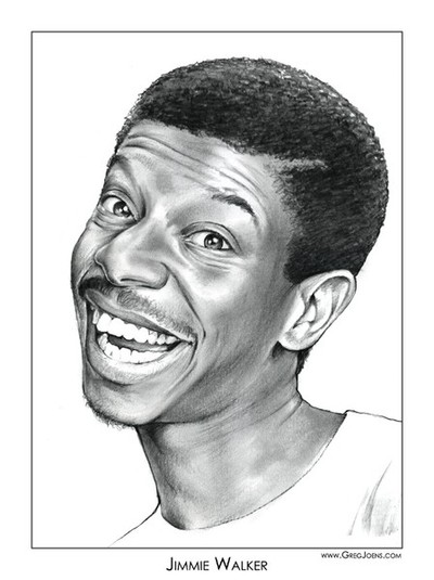 Jimmie Walker