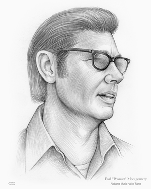 Earl Montgomery 25FEB26