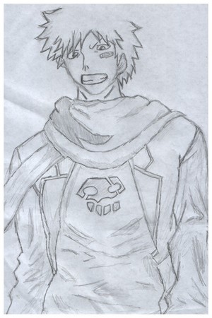 Taz Tetsuya
