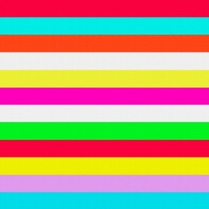 Re: ANDREW CAMPBELL: BRITISH ARTIST: ART STUDIO MAQUETTE: COLOURSCREEN PAINTINGS: OIL ON CANVAS: 014