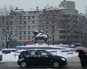 Tatjana Prelog Portfolio