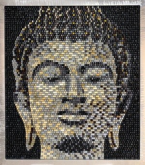 Buddha (2022) SOLD