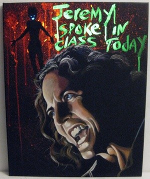 Eddie Vedder - lights out