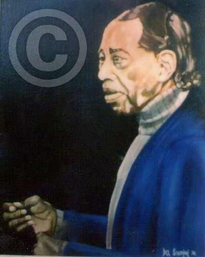 Duke Ellington