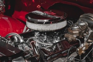 Red Bel-Aire engine-2