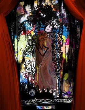 Untitled Artwork