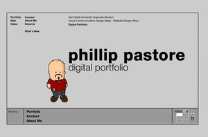 Phillip Pastore