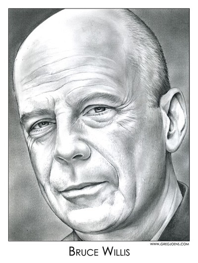 Bruce Willis