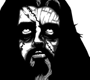 Rob Zombie