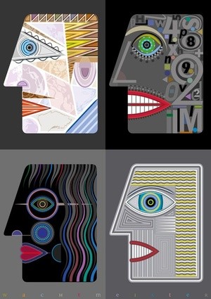 Four Graphical Profiles | 2026