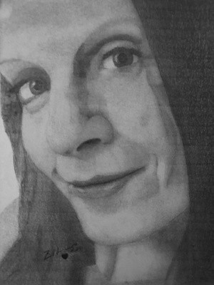 LOSS HURTS!...forever and one day