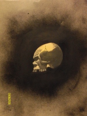 Dark Skull