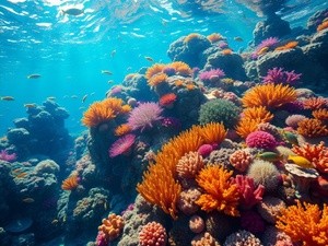 Marine Life 9