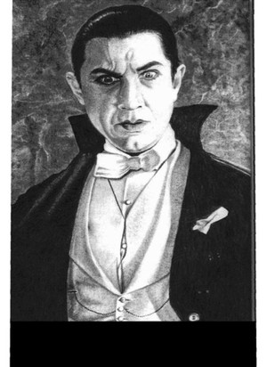 Dracula