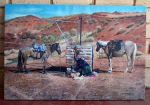 John Watt Portfolio