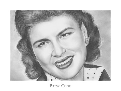 Patsy Cline