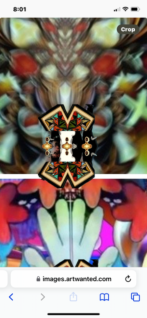 Hand Over