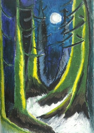 Dark Forest 06