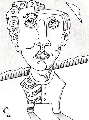 A Little Off The Top