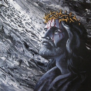 Black and White Jesus 