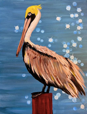 Pelican