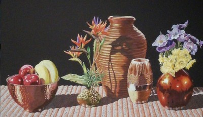 Still Life