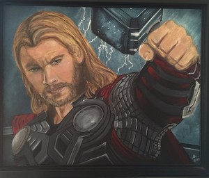 Thor