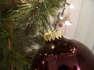 Christmas Ornaments 2