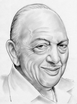 Mel Blanc