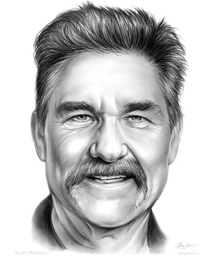 Kurt Russell