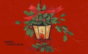 Christmas Lantern
