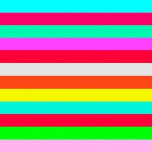 Re: ANDREW CAMPBELL: BRITISH ARTIST: ART STUDIO MAQUETTE: COLOURSCREEN PAINTINGS: OIL ON CANVAS: 010