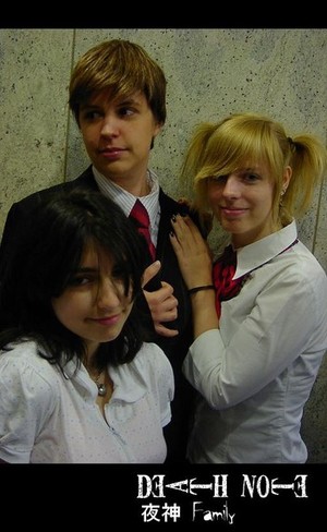 Raito Yagami