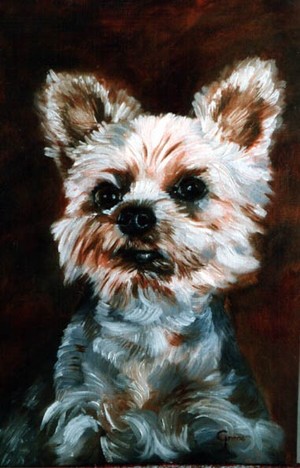 Charlie Grace