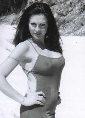 Dora Noble