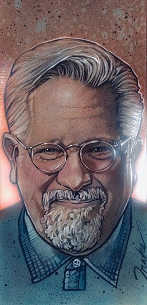Glenn Beck