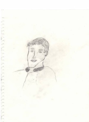 Alex Fleming