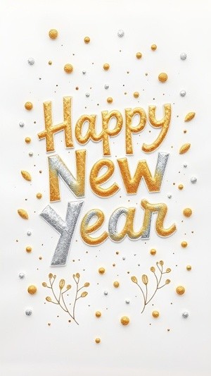 Happy New Year 11