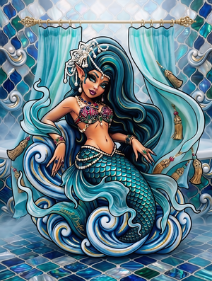 Siren’s Sanctuary
