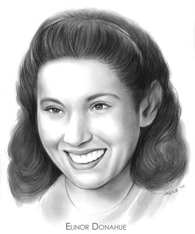 Mary Elinor Donahue