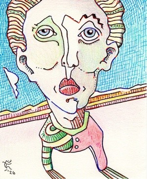 Indeterminant