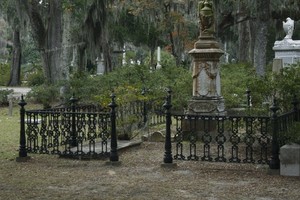 Old Cemetery 